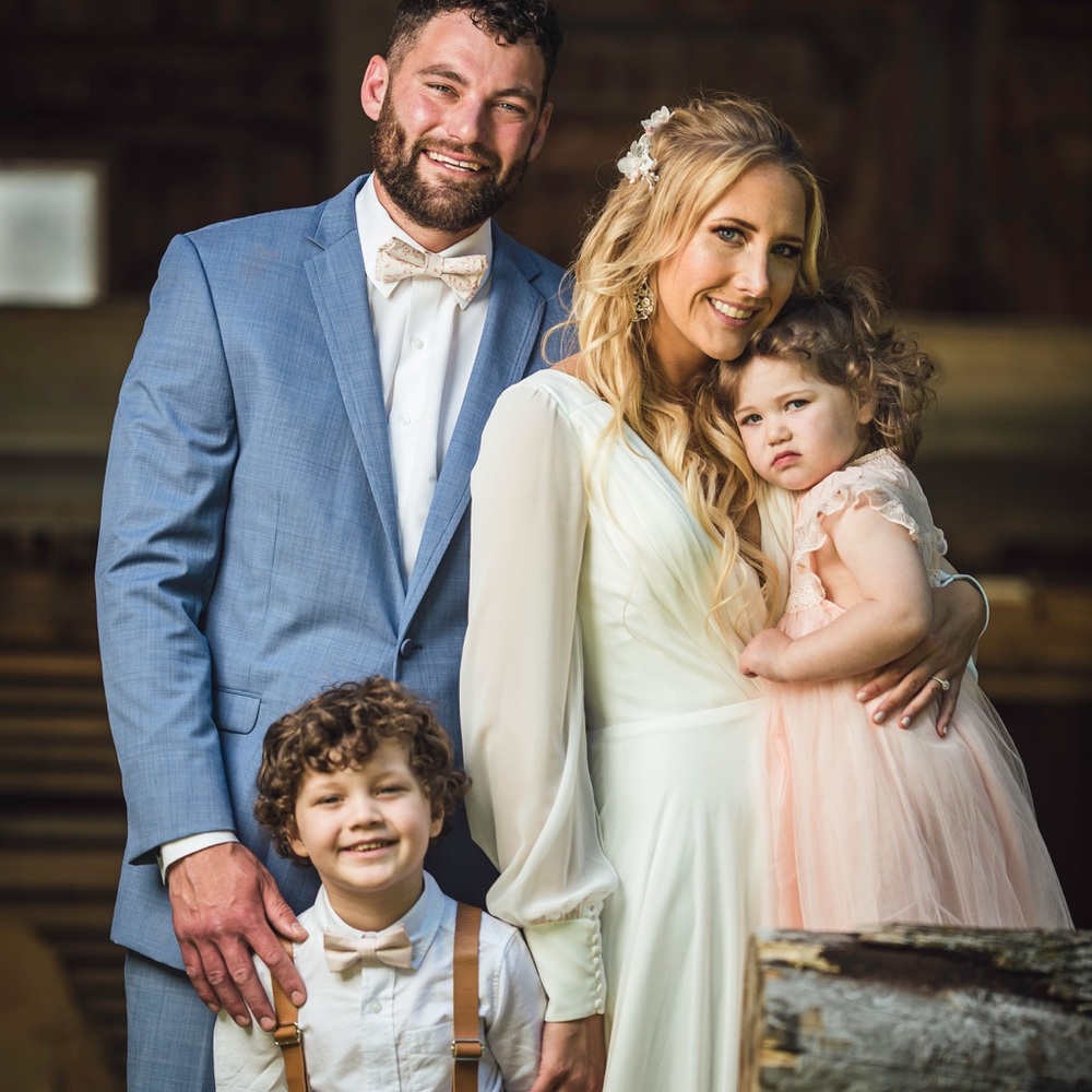 Meet your Posher, Jourdan